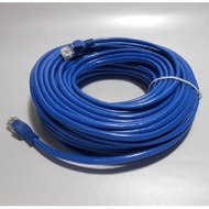 Kabel Lan  20M CAT 5E / Kabel UTP 20 M / Kabel LAN 20 Meter