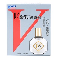 樂敦 - V老篤眼藥水15ml