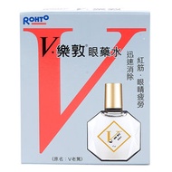 V老篤眼藥水15ml