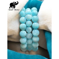 Soul Stone Natural Crystal Top Ore