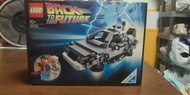 Lego 21103