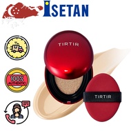 TIRTIR MASK FITRED CUSHION 17N VANILLA/21N IVORY/23N SAND/55N ESPRESSO 18g