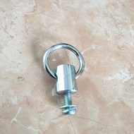 Drum Bass Ring or Drum Bass Connector - Drum Band - Marching Band