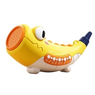 WEIBAI | 30 Sounds Animal Horn Toy