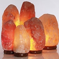 Salt LAMP FULL SET [SALT LAMP]
