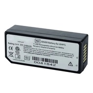 ❉Veins Accuvein AV400 AV300 Visualization Lamp Battery BA400 3.6V 3100mAh