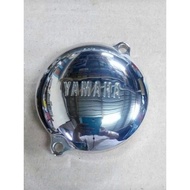 Yamaha Virago XV400 XV535 Generator Cover Japan 3JB-15415-00