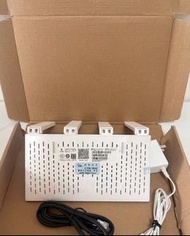 華為 WiFi 路由器