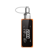 ELITECH เกจ์วัดสูญญากาศดิจิตอล ไมครอนเกจ์ แวคคั่มเกจ์ รุ่น VGW-Mini DIGITAL VACUUM METER