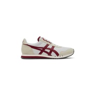 Onitsuka Tiger Onitsuka Tiger DUALIO Unisex Tiger Pattern Retro Casual Shoes 1183A856