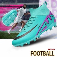 Wholesale Fashionable Style Soccer Shoes For Men/woman Football Shoe Soccer Boots Football Boots COA