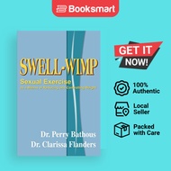 Swell-Wimp - Paperback - English - 9781583487358