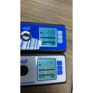 【SIAP POTONG】IRR 99% HD Nano Ceramic Sputter Film HD PLUS 2MIL Tinted Nano Sputter HD Plus