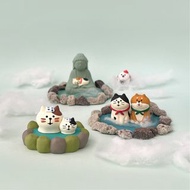 日本Decole Concombre - 旅貓觀光團