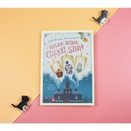 Book - Christmas song