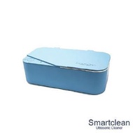 Smartclean超音波清洗機/ 天空藍 珠寶清洗 眼鏡清洗 超聲波