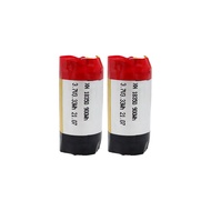 Polymer Lithium Battery 18350-900mah Electronic Battery 3.7V Atomizer Factory Supply Battery