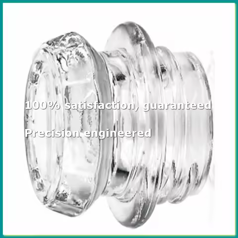 Coffee Percolator Glass Top Replacement-Glass Percolator Top for ,,, Percolators and More 3Pack-A07G