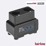 BaBylissPRO FXONE Dual-Battery Charging Prepack