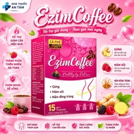 Ezim Coffee Weight Loss Coffee Keeps Fit, Loses Weight, Safely [Genuine]