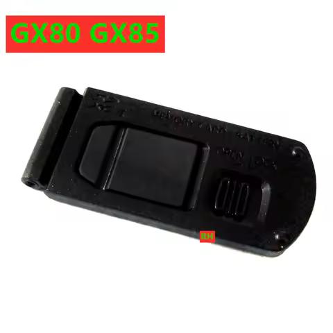 NEW Original For Panasonic Lumix GX85 DMC-GX80 DMC-GX85 Battery Cover GX80 Door Lid Unit SYF0089 Rep