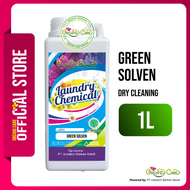 green solvent dry cleaning chemical 1 liter