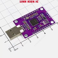 FT232H USB To JTAG UART FIFO SPI I2C Linhkien IC