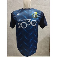 【Stock Clearance】XS-3XL  100CM-160CM 🇲🇾 Jersey Murah Pasukan Liga Super Malaysia 2023 🇲🇾 New Penang 