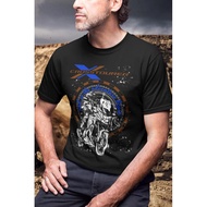 251@EY H.onda Crosstourer T-Shirt Special Gift For Riding VFR1200X V4 Fan Club Car Owner Gifts