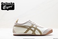 โอนิซึกะ ไทเกอร์ onitsuka tiger nippon made mexico 66 deluxe handcrafted sneakers รองเท้าวิ่ง รองเท้