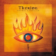 (CD) THERION - GOTHIC KABBALAH (2CD)