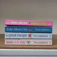 Fiona Gibson Novels