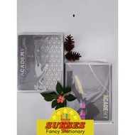 Binder Note B5-TSAC-M129 ACADEMY