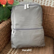 Tas Tumi Just in Case Backpack Grey Bag Original New with Tag