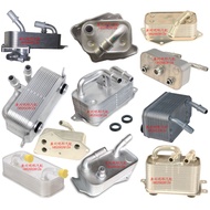 BMW E66F02 Engine Oil X5X6 Gearbox 730 Wave Box 735 Oil 740 Radiator 745 Cooling 750 Device 760