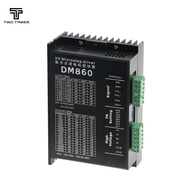 Two-Phase Stepper Motor 86DM860-Accessories Motor 57DM860 Engraving Motor Driver Driver WNY2