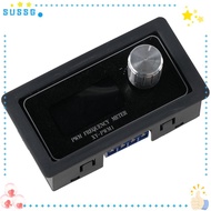 SUSSG Rife frequency, 1Hz-150kHz DC 3.3V-30V Frequency generator, Square Wave Function 5-30mA XY-KPW