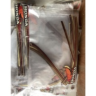 Honda win 83 Win worm 1983 Striping sticker