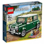 LEGO 10242 MINI Cooper