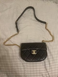 Chanel Messenger Business Affinity