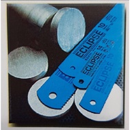 Eclipse All Hard HSS 24" x 1.75" x 2.0 mm 6 TPI Power Hacksaw Blade Made In England