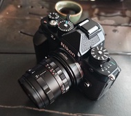 Techart 天工TZM-02 Leica M 鏡頭Nikon Z-Mount