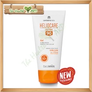 Heliocare Ultra 90 Gel SPF50+ 50ml
