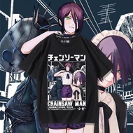 COD Chainsaw Man Reze T-Shirt S-5XL