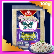 Basmati Rice 100g