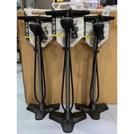 TOPEAK PUMP JOE BLOW MAX HP/RACE 200PSI/160PSI