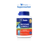 Ocean Health Multivitamin & Minerals (60s)