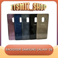 Back Cover Backdoor Backcover Samsung Galaxy S9 G960 G960f