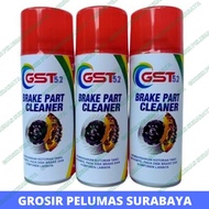 pembersih rem brake parts cleaner - GST52 GST brake part cleaner