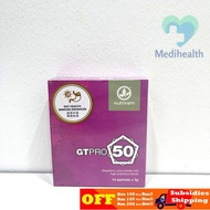 NutriRem GT Pro 50 (3Gx 14's)